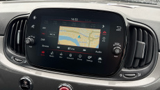 Fiat 500 1.0 Mild Hybrid 3dr Petrol Hatchback